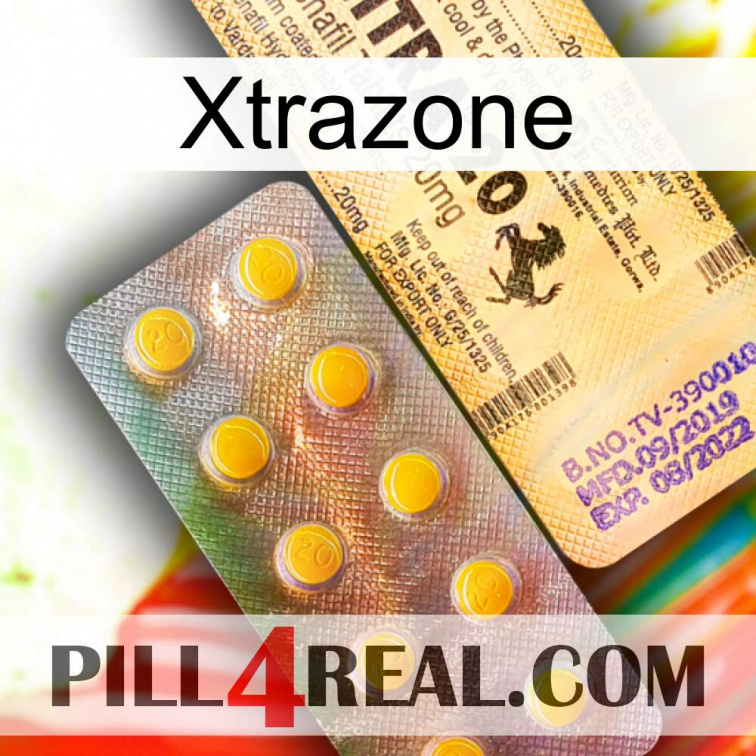 Xtrazone new06